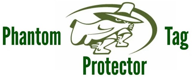 Phantom Tag Protector