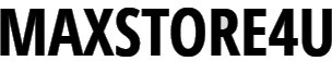 Max Store 4U