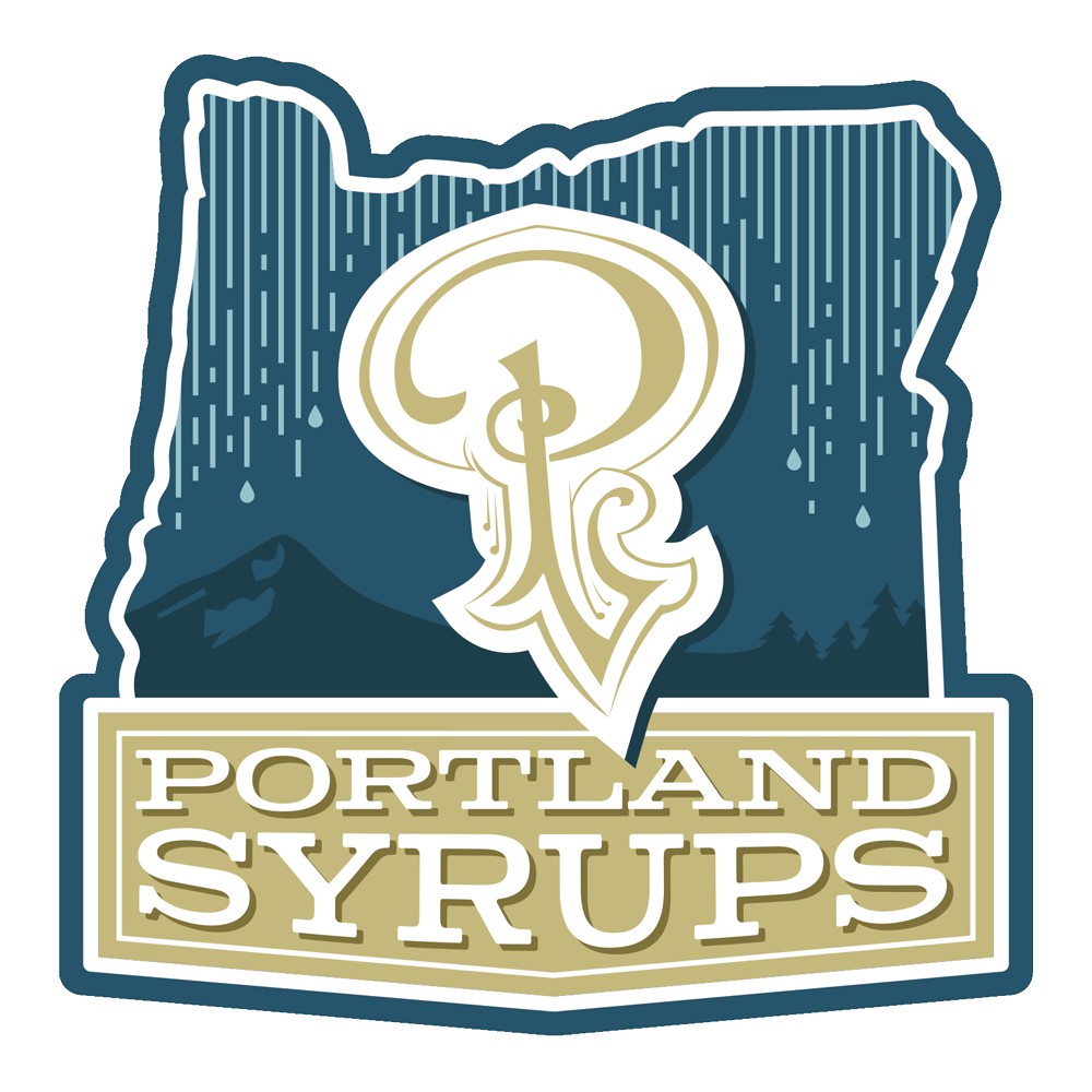 Portland Syrups