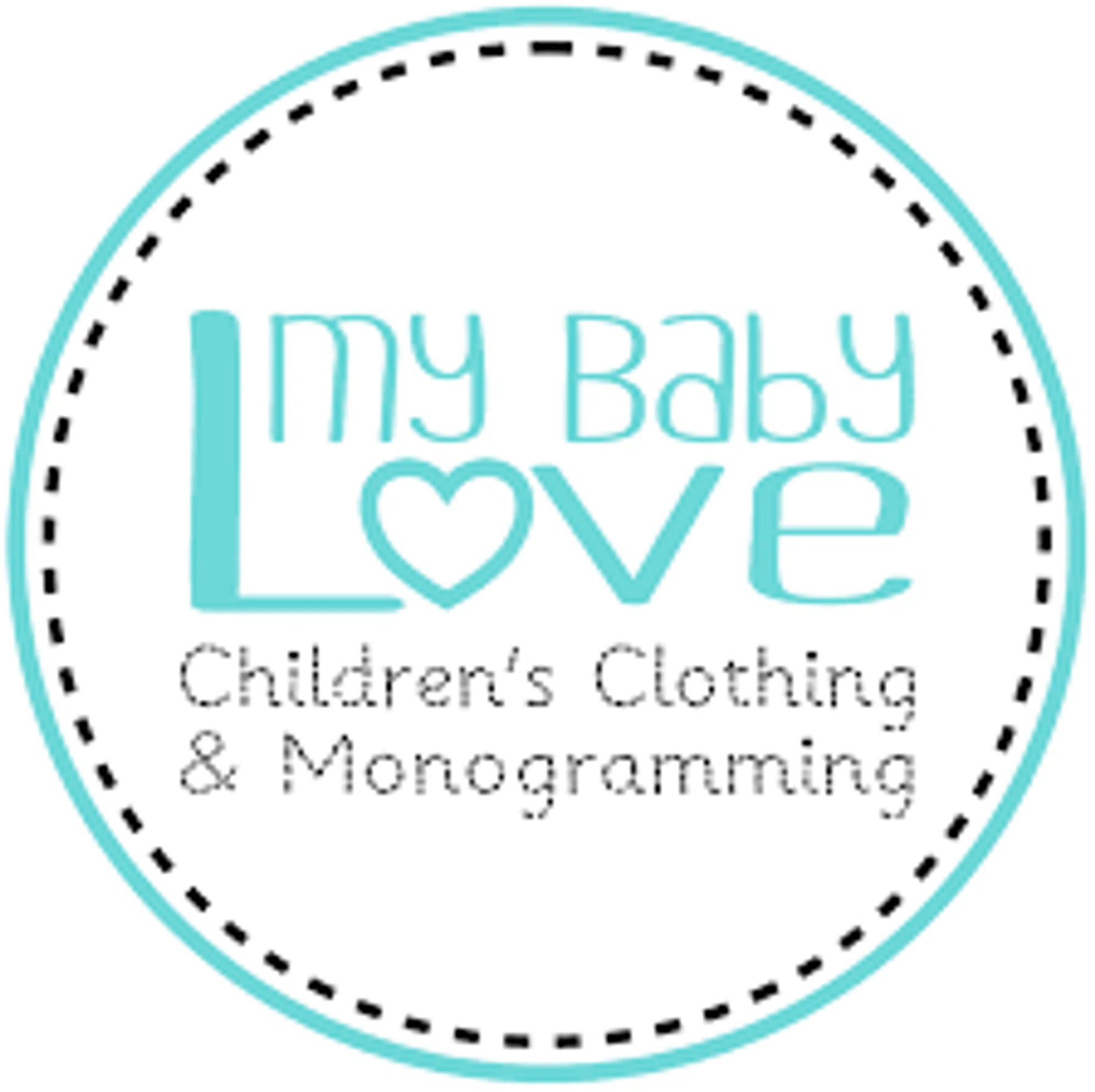 My Baby Love Clothing