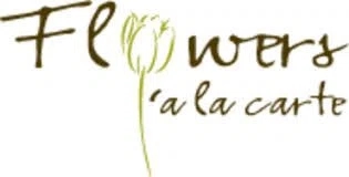 Flowers a la Carte