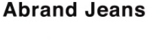 Abrand Jeans