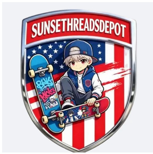 Sunset Threads Depot