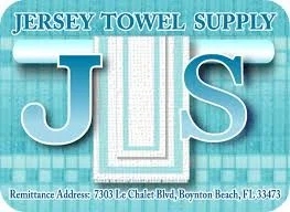 Jersey Towel Supply