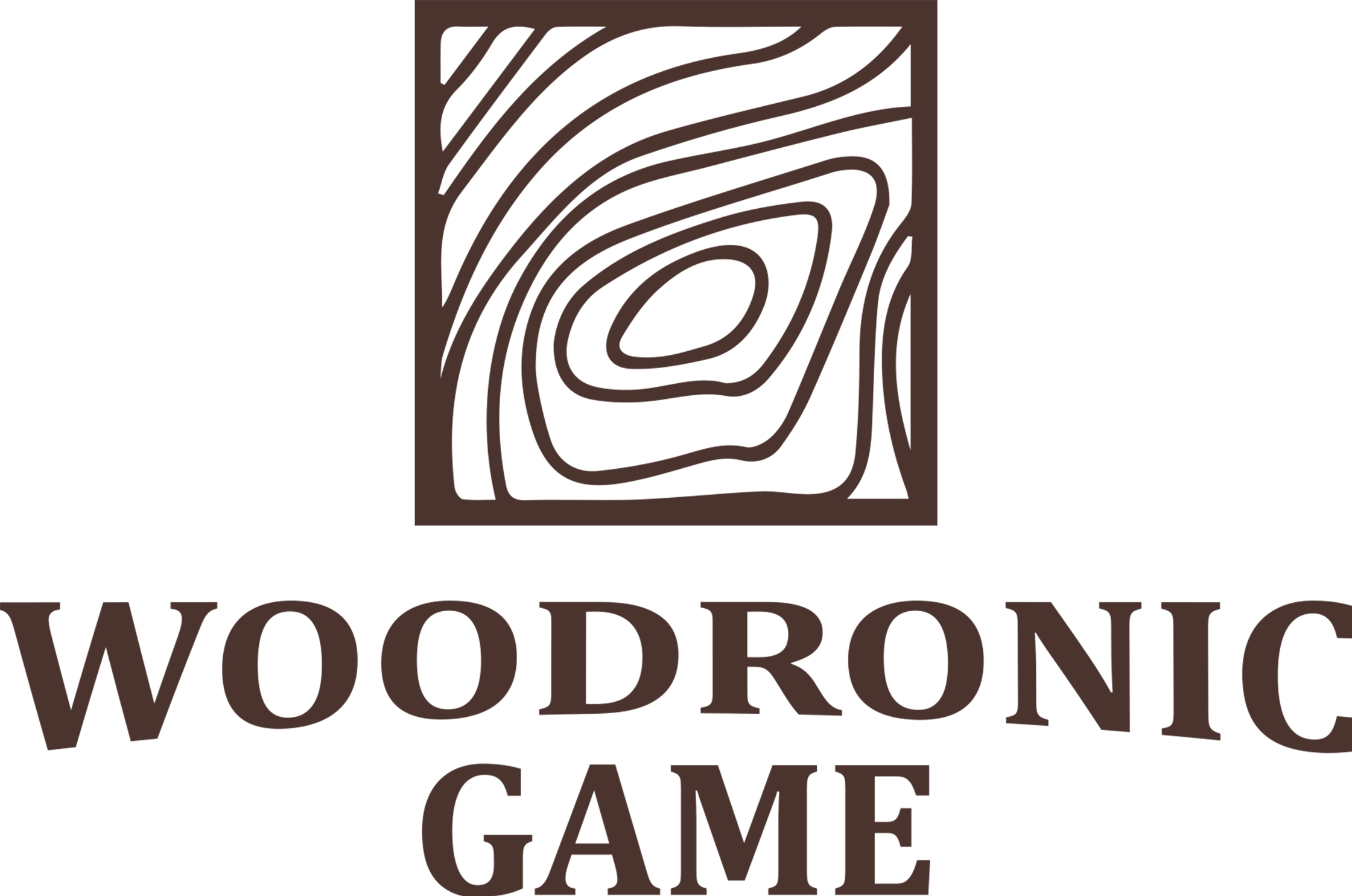 Woodronicgame