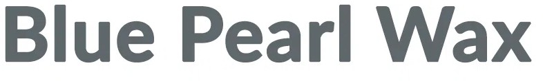 Blue Pearl Wax