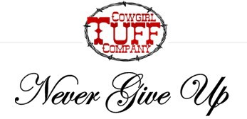 Cowgirl Tuff Company