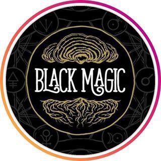 Black Magic Alchemy