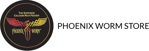Phoenix Worm Store