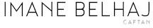Imane Belhaj Caftan