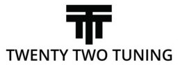 Twenty Two Tuning