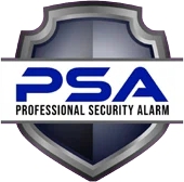 Professional Security Alarm
