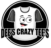 DeesCrazyTees