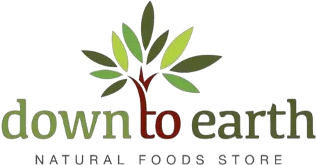 Down to Earth Natural Foods