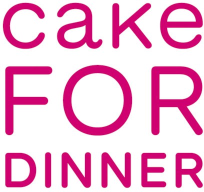 Cake For Dinner