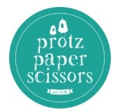 Protz Paper Scissors