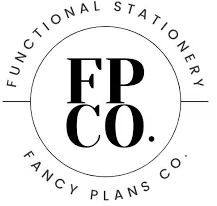 Fancy Plans Co.