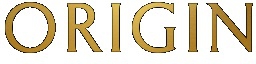Origin