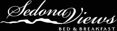 Sedona Views