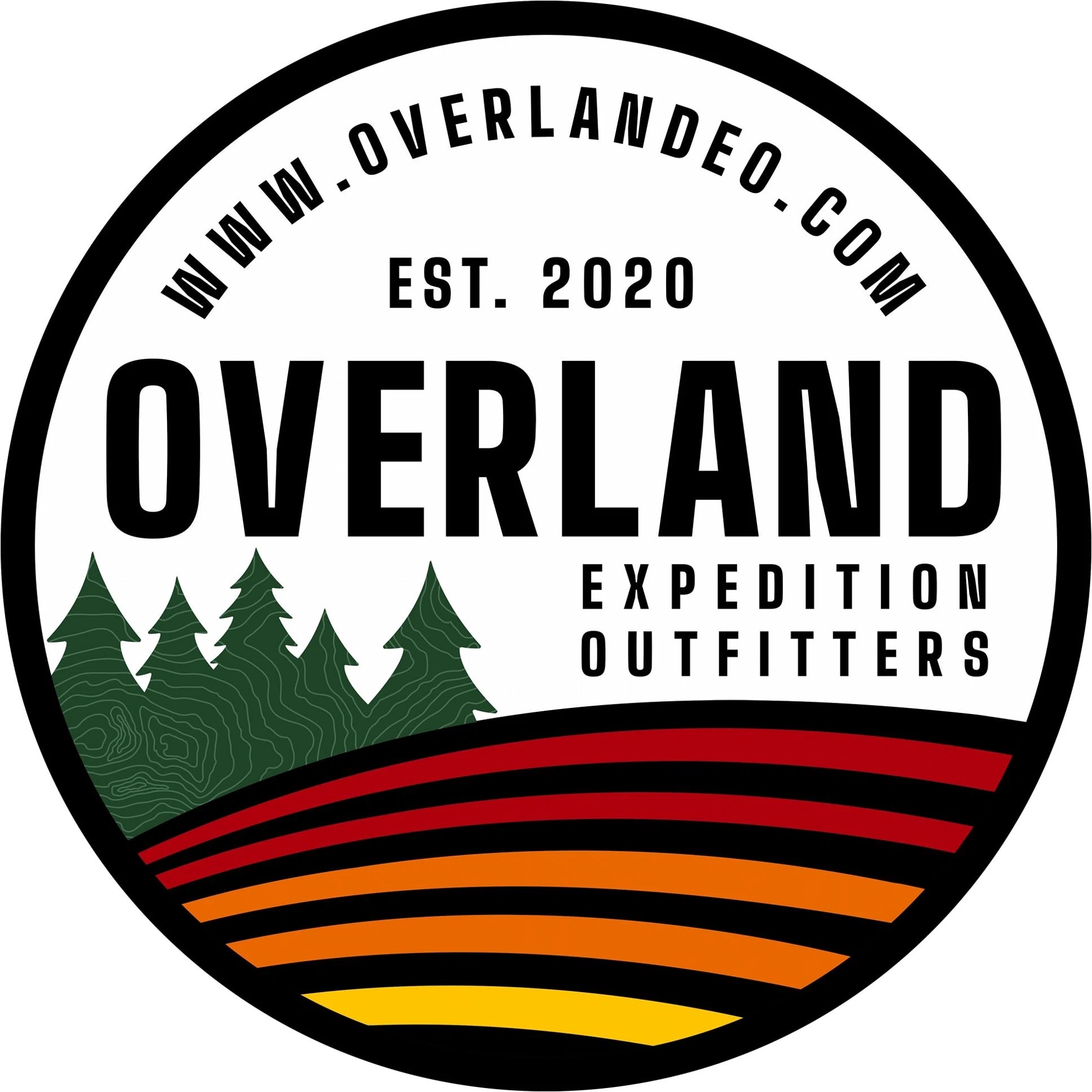 Overland Expedition Outfitters