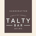 Talty Bars