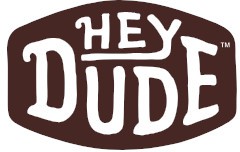 HEYDUDE