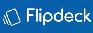 Flipdeck