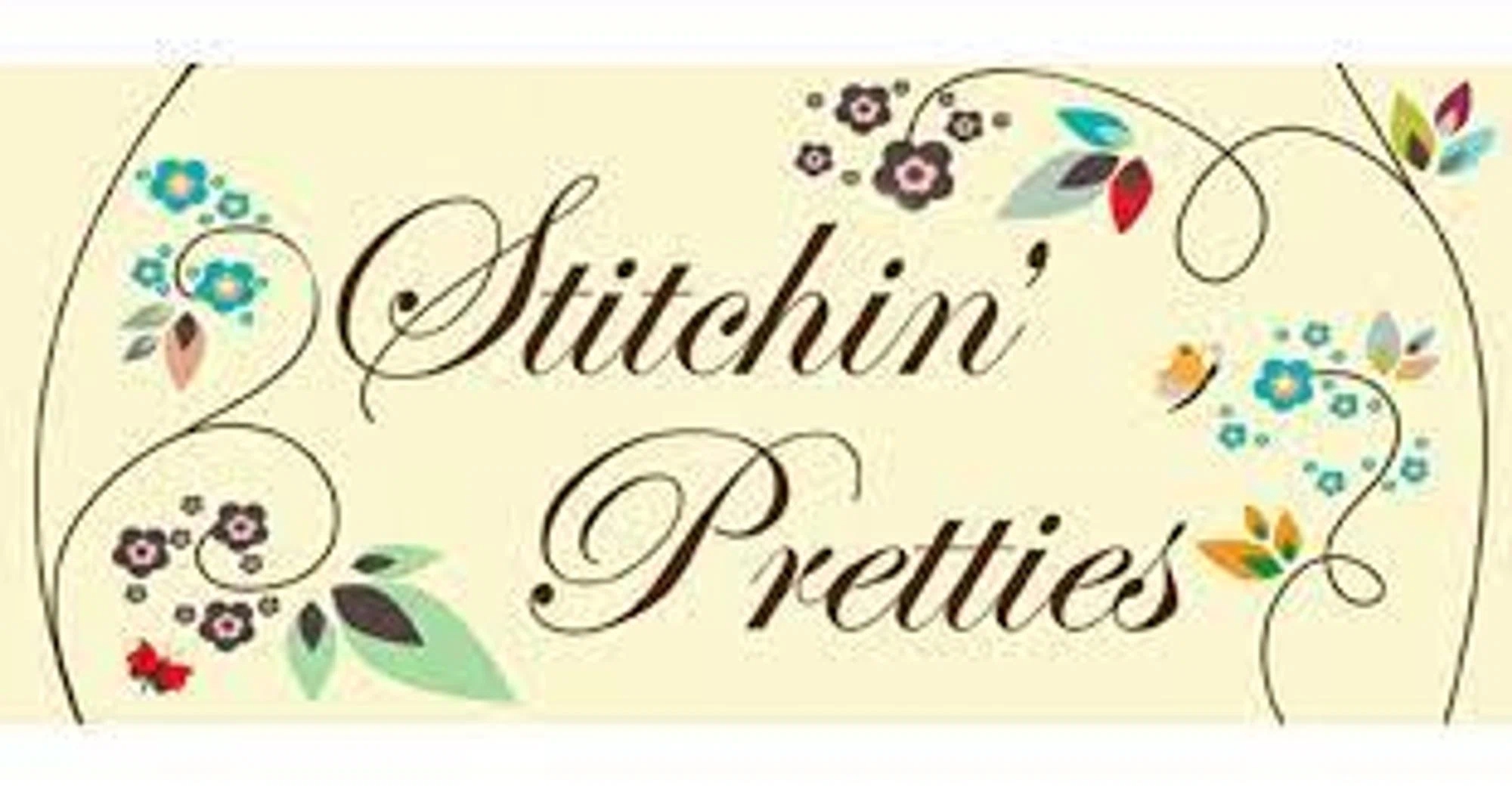 Stitchin Pretties