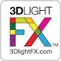 3D light FX