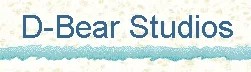 D-Bear Studios