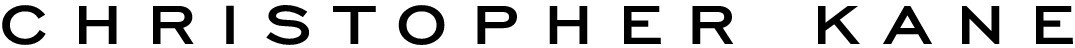 Christopher Kane