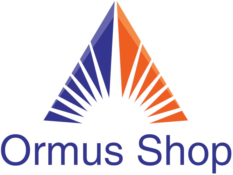 Ormus Shop