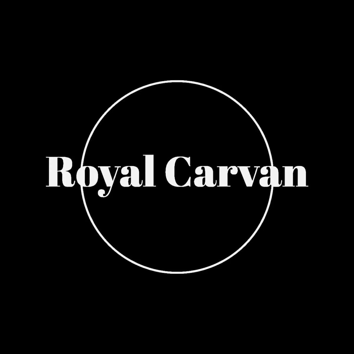 Royal Caravan