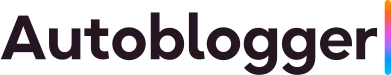 Autoblogger