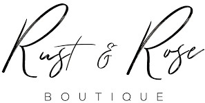 Rust and Rose Boutique