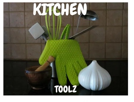 Kitchentoolz