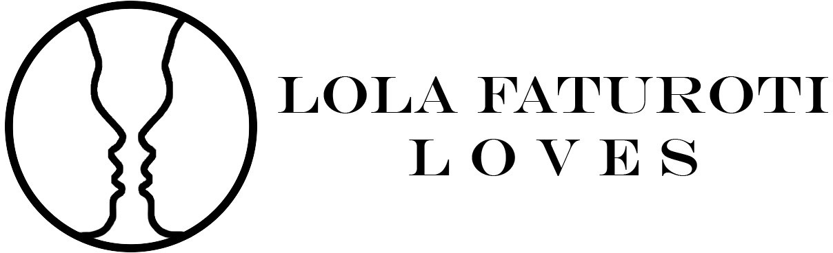 Lola Faturoti Loves