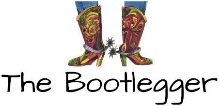 The Bootlegger