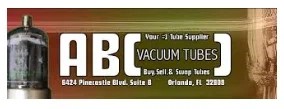 ABC Vacuum Tubes