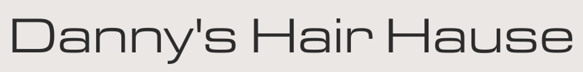 Danny’s Hair Hause