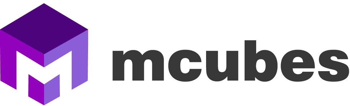 Mcubes