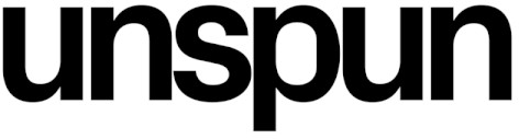 Unspun