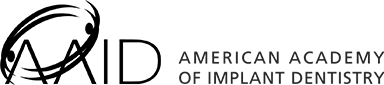 American Academy of Implant Dentistry
