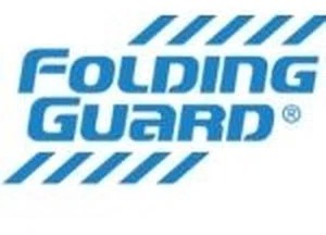 Folding Guard