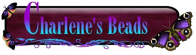 Charlene's Beads