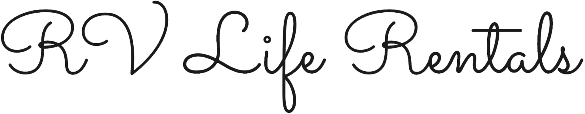RV Life Rentals
