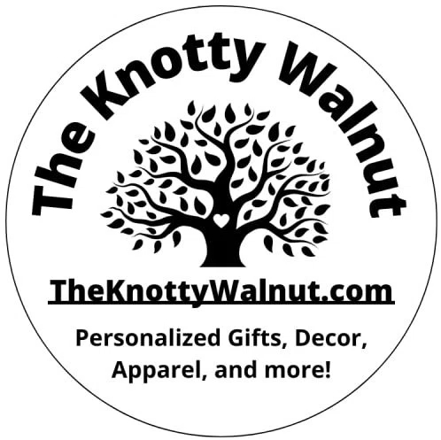 The Knotty Walnut
