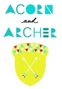 Acorn + Archer