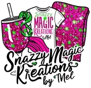 Snazzy Magic Kreations by Mel