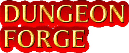 Dungeon Forge